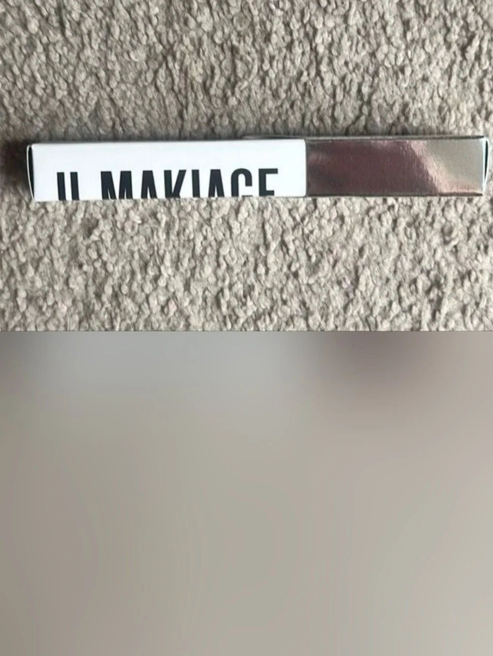 IL MAKIAGE Black Liquid Eyeliner Pen